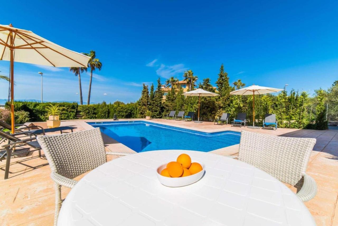 Redrema Villa Llucmajor (Mallorca)