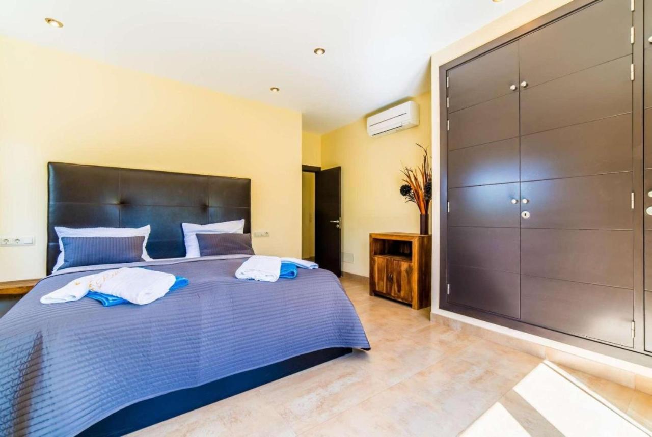 Villa Redrema Llucmajor (Mallorca)