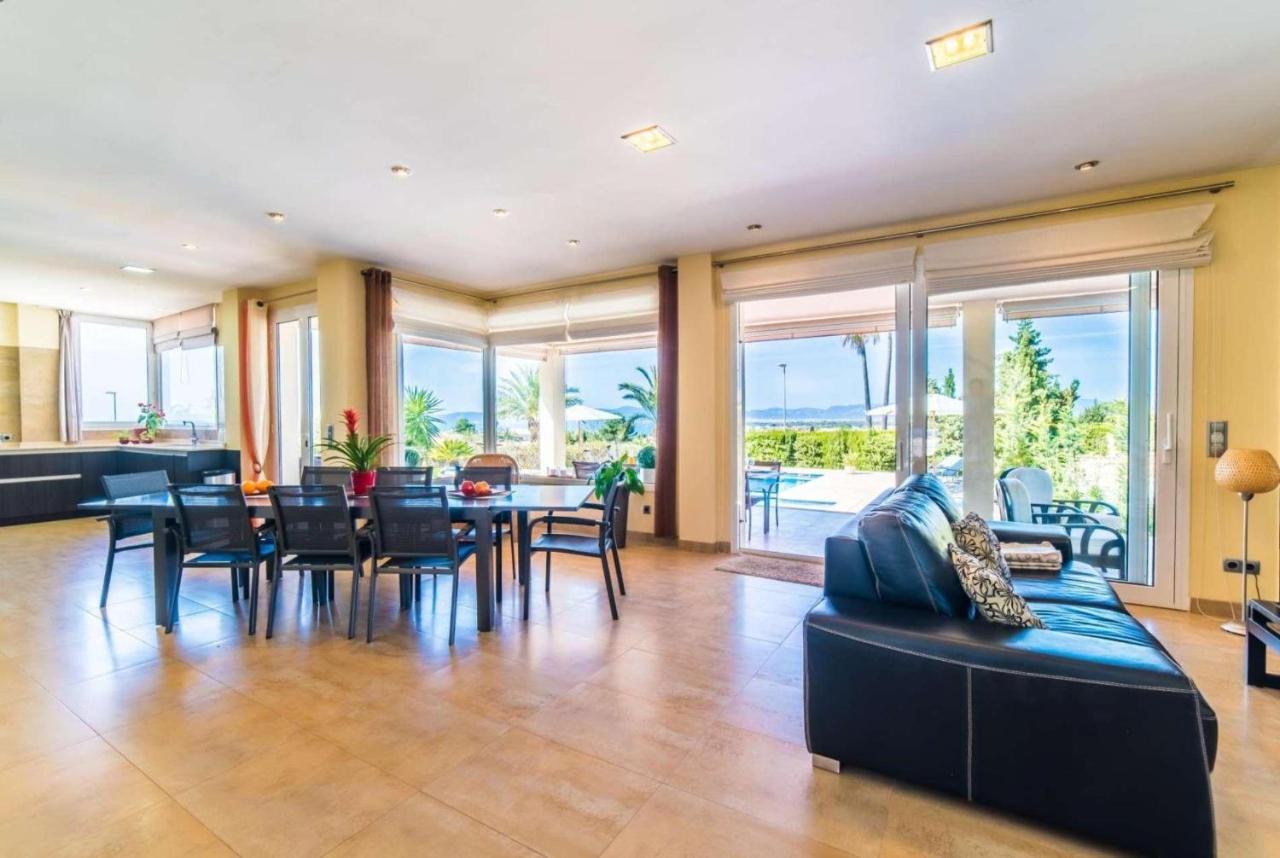 Redrema Villa *