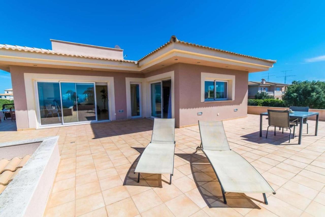 Redrema Villa *
