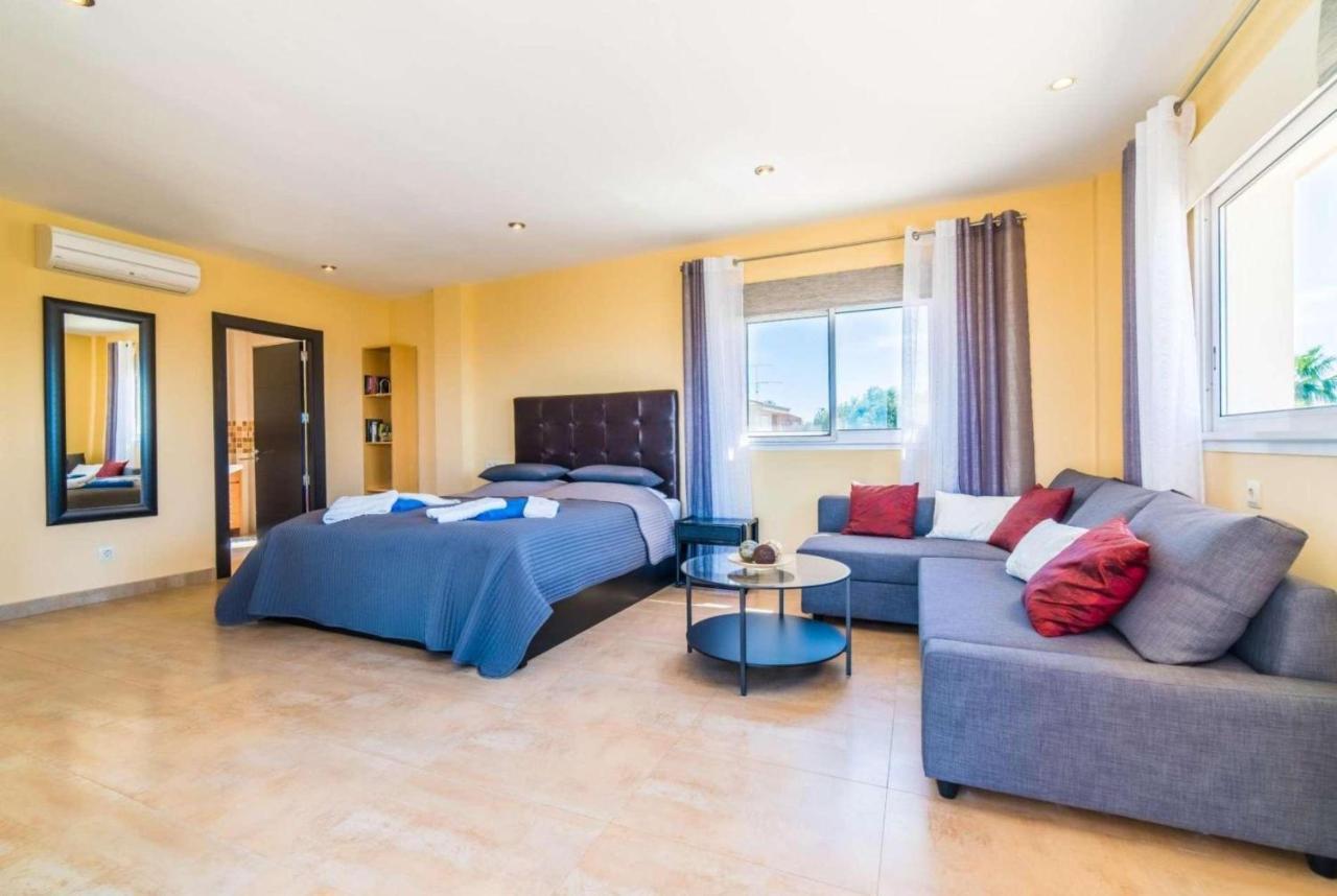 Villa Redrema Llucmajor (Mallorca)