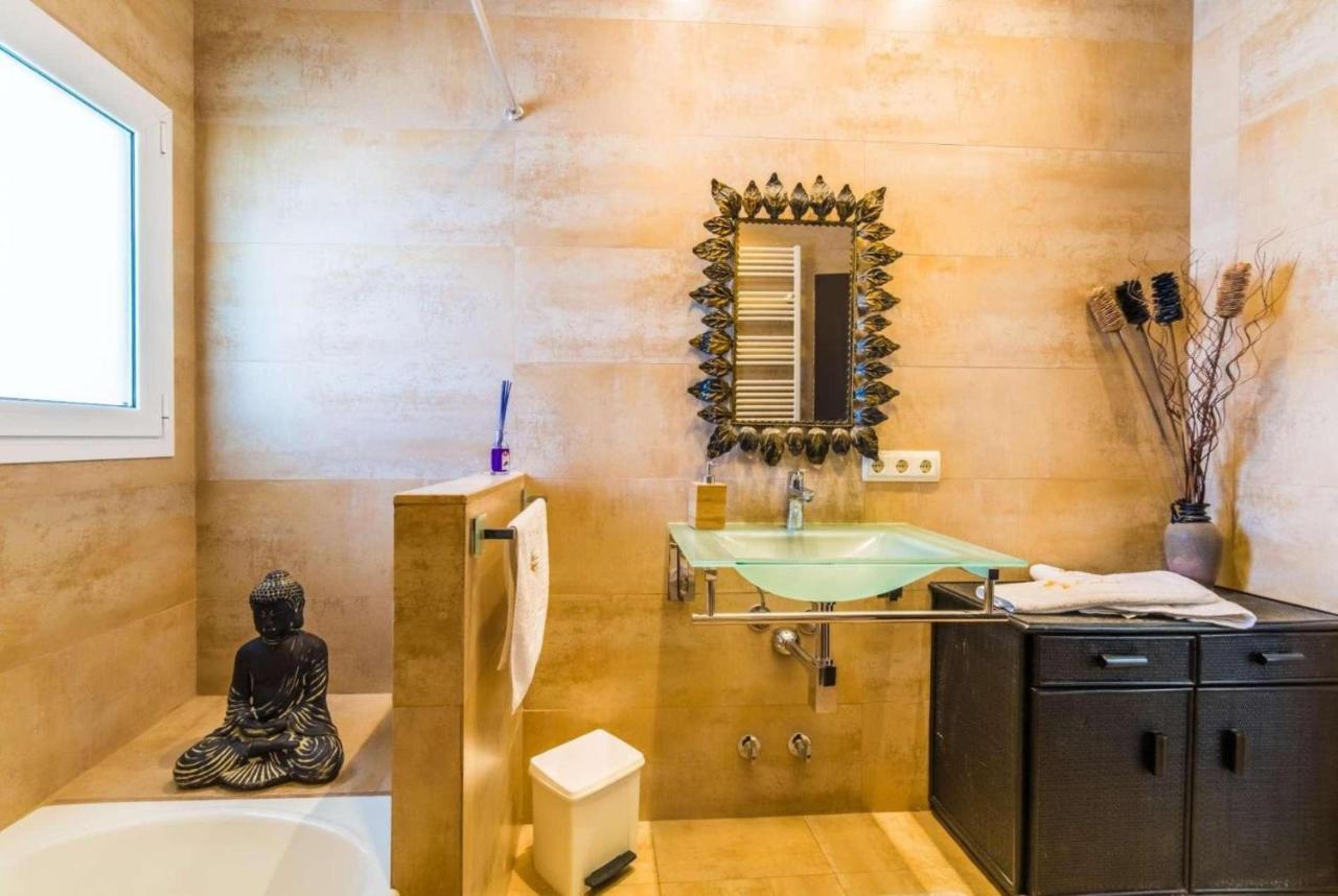Redrema Villa Llucmajor (Mallorca)