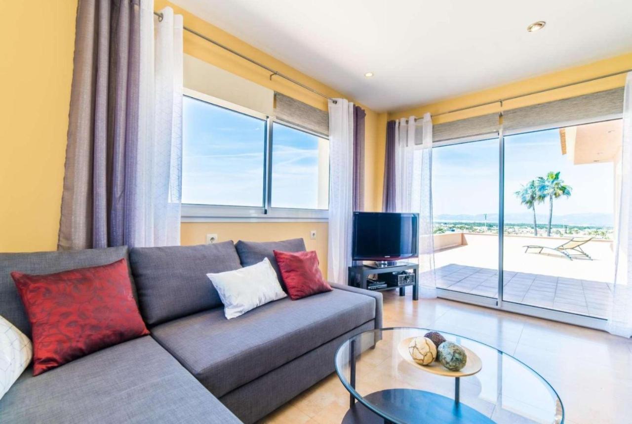 Villa Redrema Llucmajor (Mallorca)
