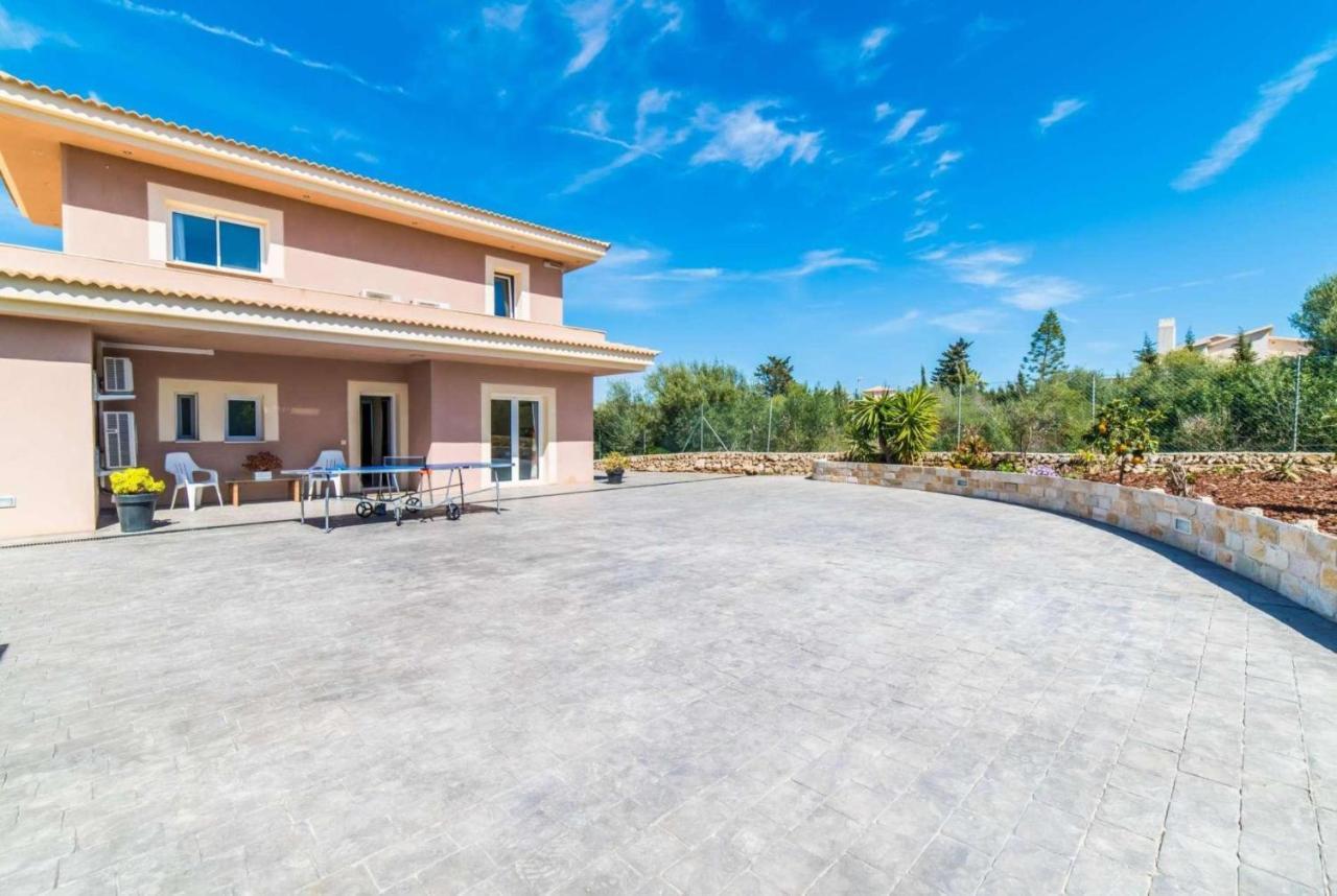 Redrema Villa *