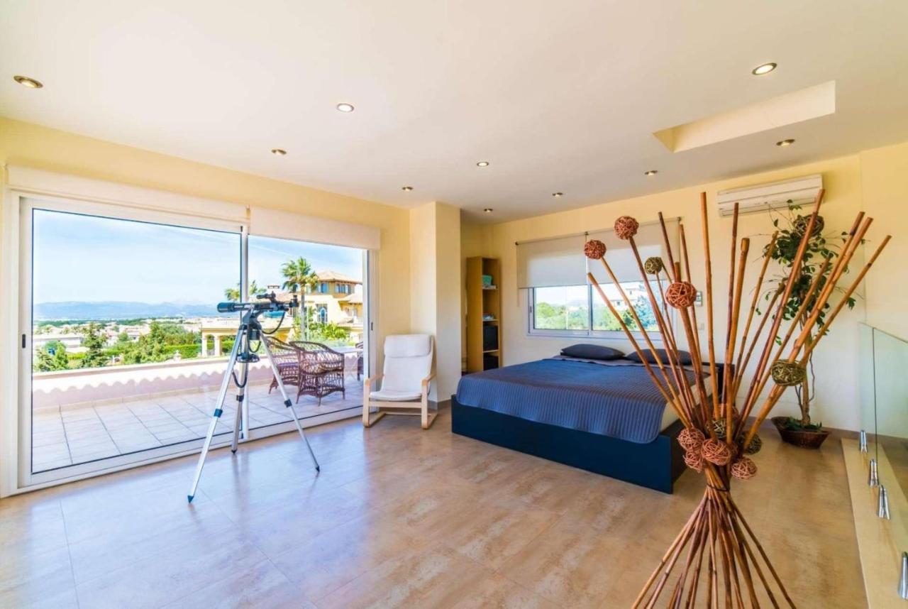 Redrema Villa Llucmajor (Mallorca)