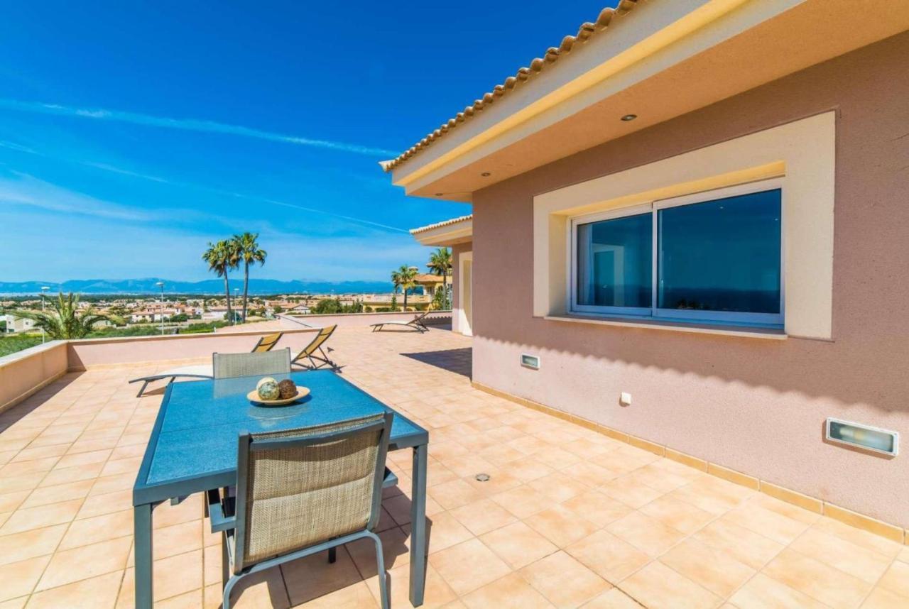 Redrema Villa Llucmajor (Mallorca)