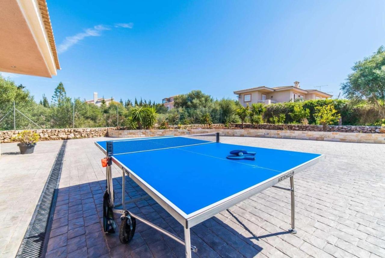 Redrema Villa *